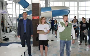 СПОРТ БЕЗ ГРАНИЦ